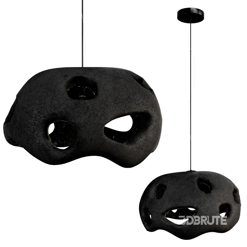 Creative pendant light Image 3