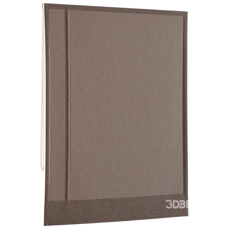 Roman Blinds Curtain Set 25 Image 5