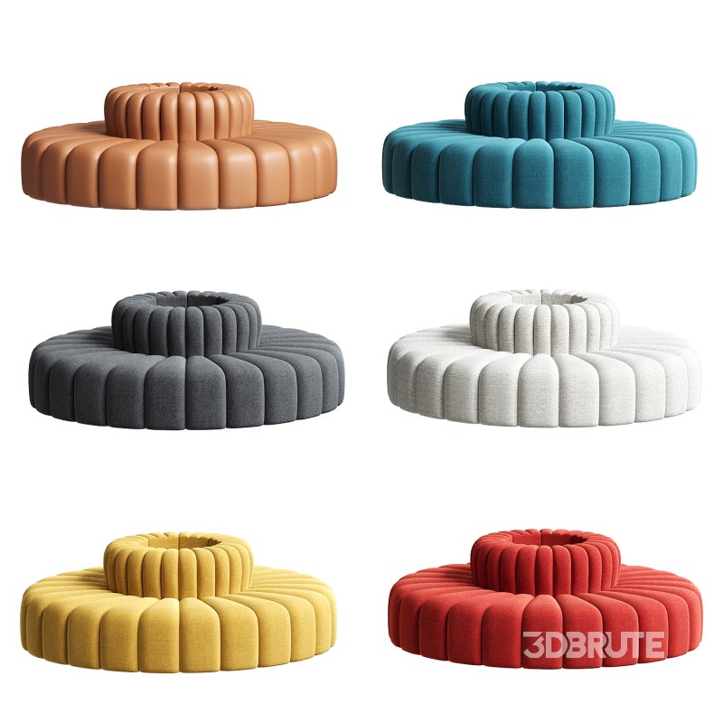 Wayfair Hite Sectional Sofa Image 1