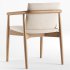Weston Fabric Dining Chair - Thumbnail 5