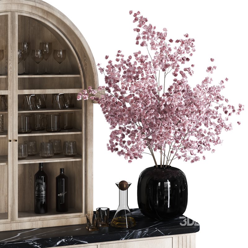 Kitchen buffet 02 Image 4