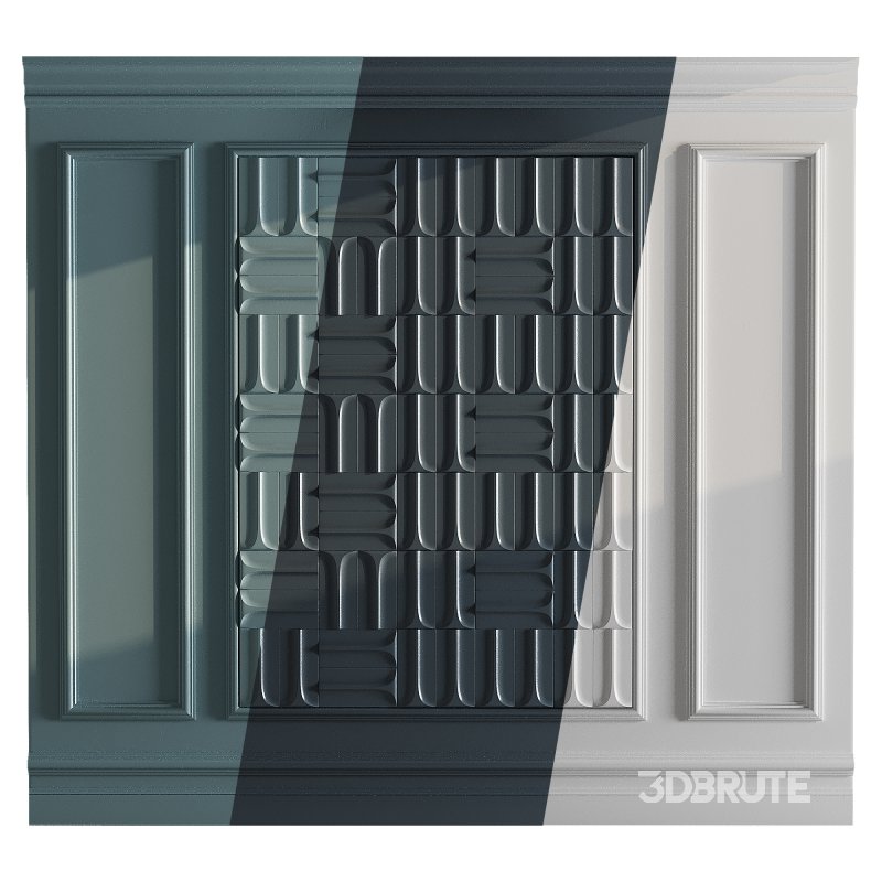 Wall_molding_44 Image 1