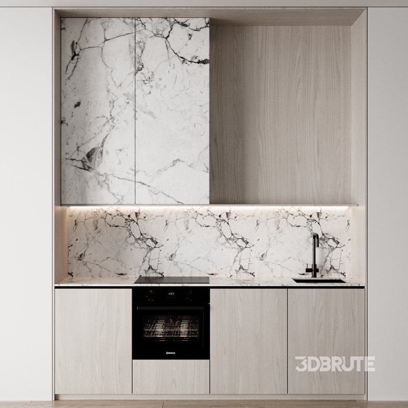 Kitchen set 15 Image 2