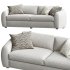Oslo Sofa Arhaus - Thumbnail 4