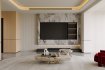 Modern living and dining room bedroom - Thumbnail 6