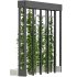 Vertical Garden Trellis 01 - Thumbnail 1