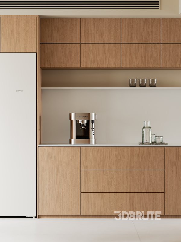 Living Room Dining Room Bedroom Office room Image 6