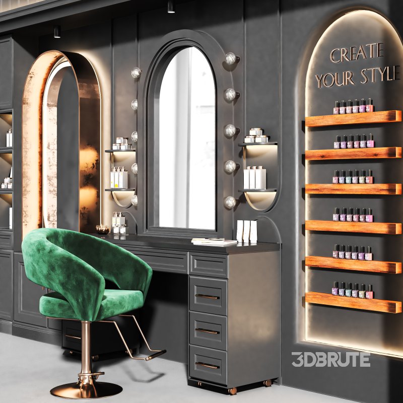 Beautysalon17 Image 7