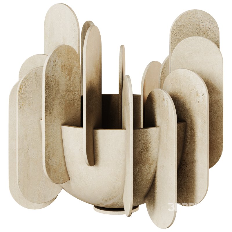 Stone Sculpture 04 Image 2