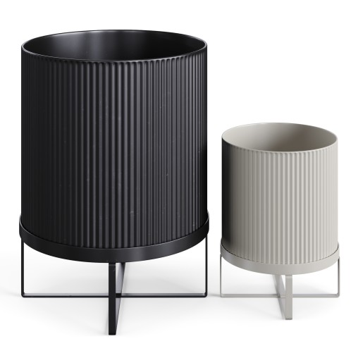 Bau Pot Planter by Ferm Living