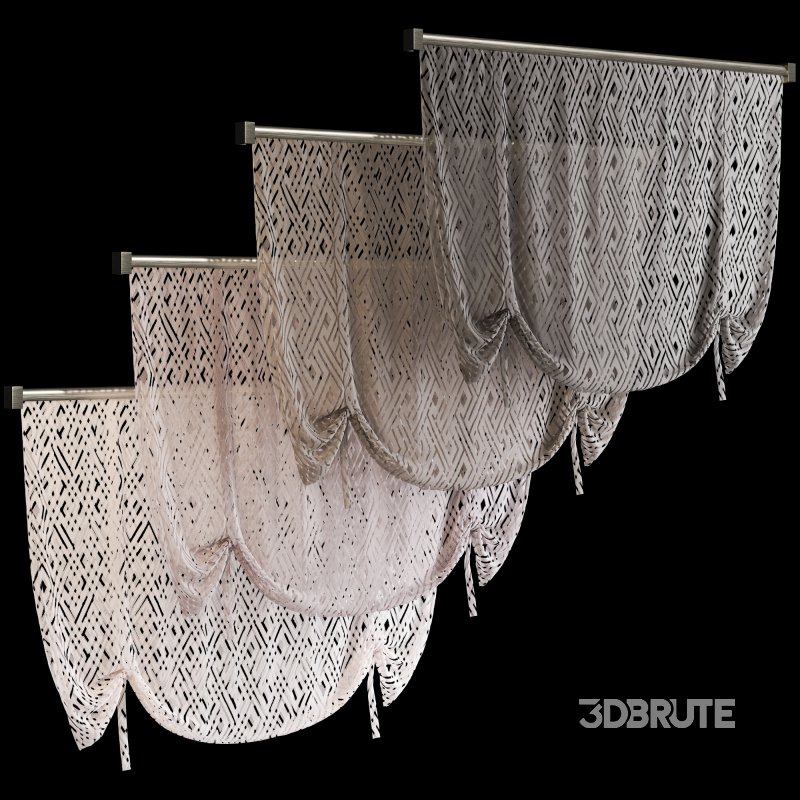 Tie Up Shade 036 Image 1