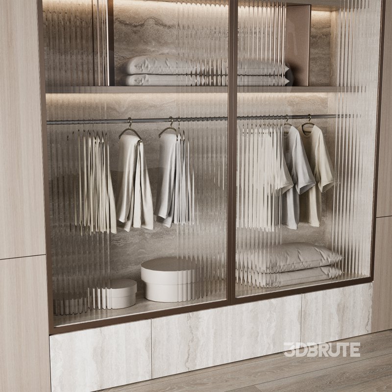 Wardrobe 011 Image 4