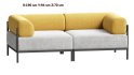 Noah Sofa collection - Thumbnail 2