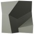 ENNAIA LUCA – Light Wall Steel Abstract Sculpture - Thumbnail 5