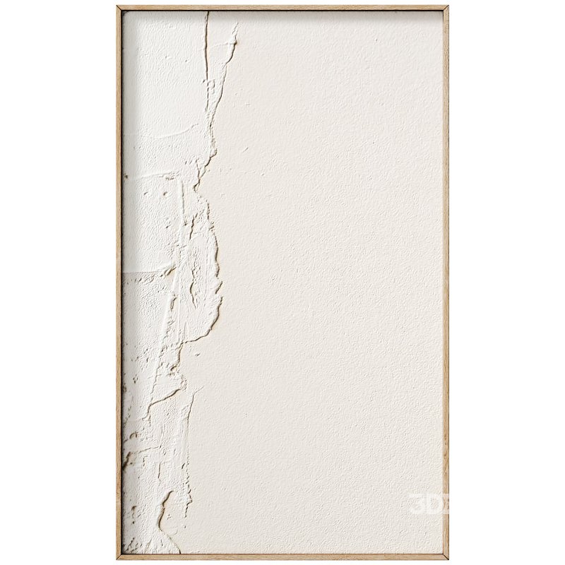 Decorative panel 3D ART RELIEF 16 Image 2