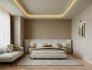 Modern living and dining room bedroom - Thumbnail 7
