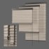 Set Hunter Douglas 1 - Thumbnail 2