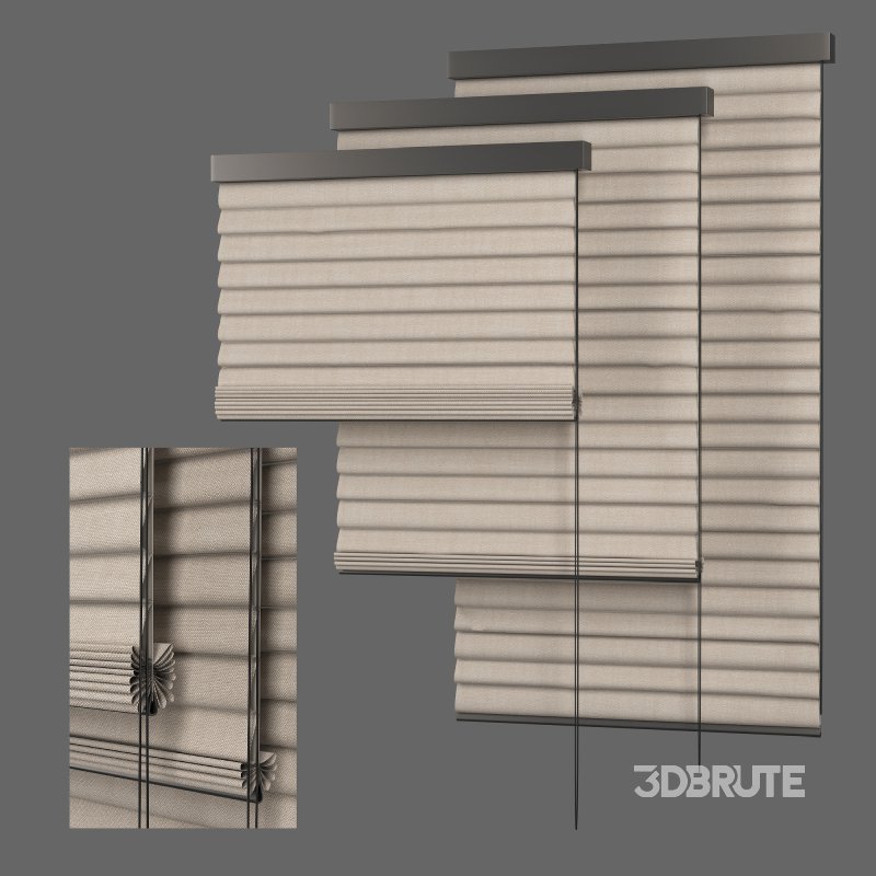 Set Hunter Douglas 1 Image 2