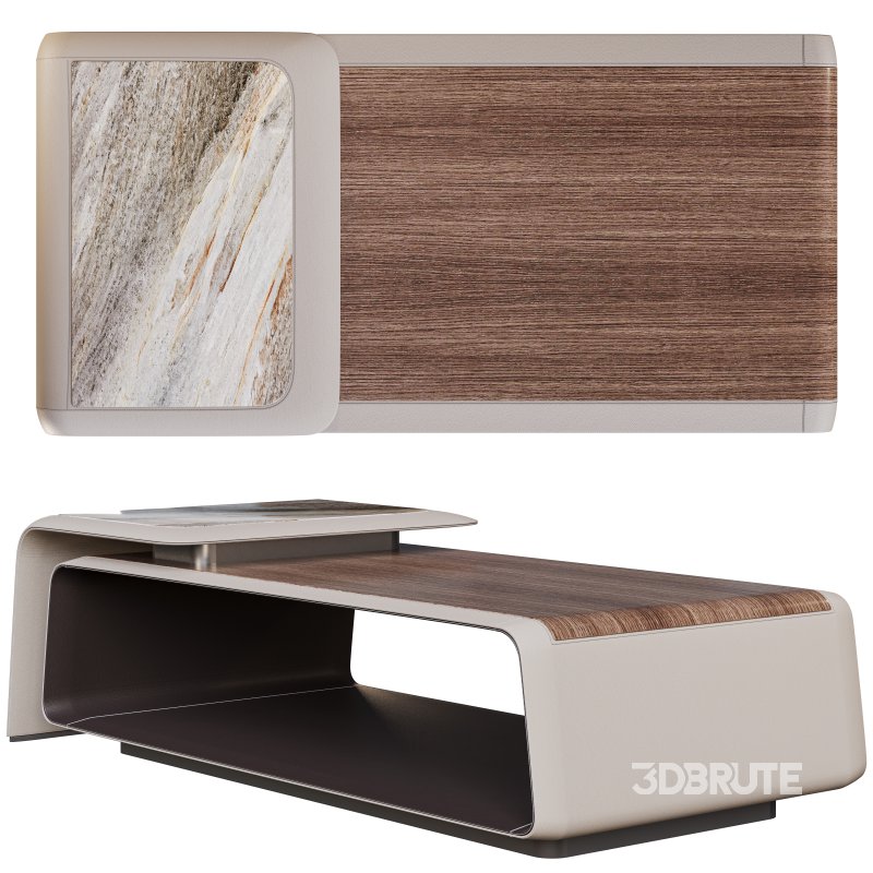 Coffee Table H09-T01 Image 4