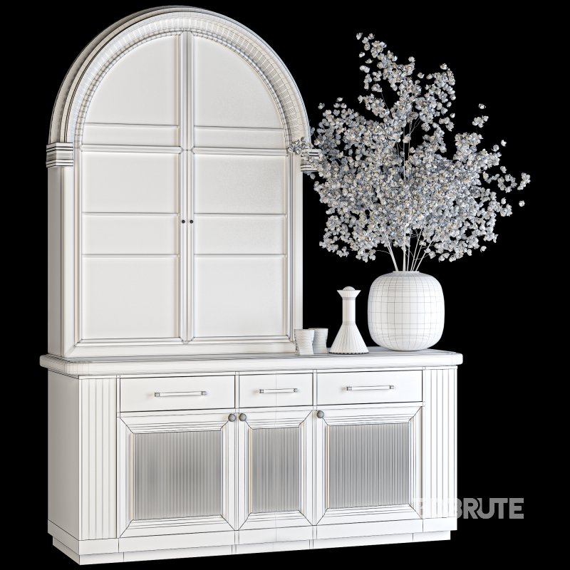 Kitchen buffet 02 Image 6