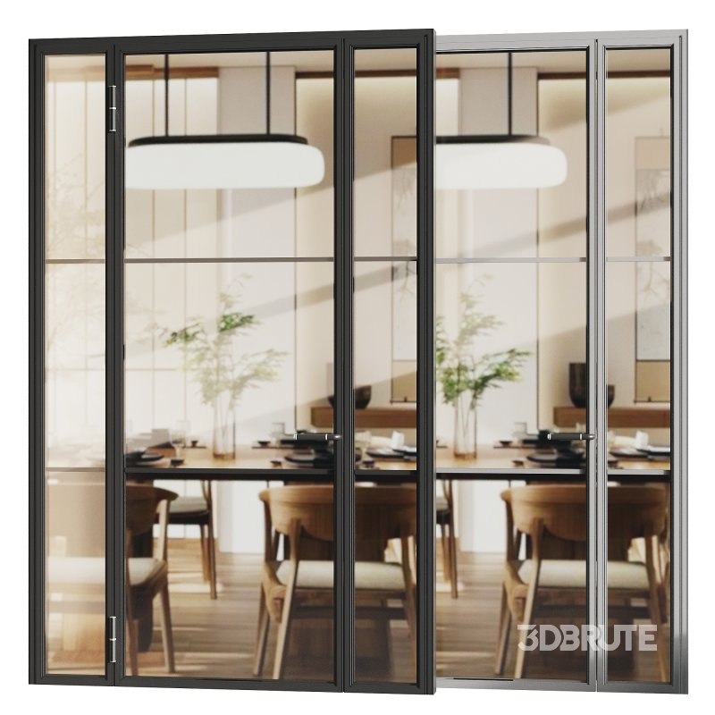 Prime Doors 9 Image 1