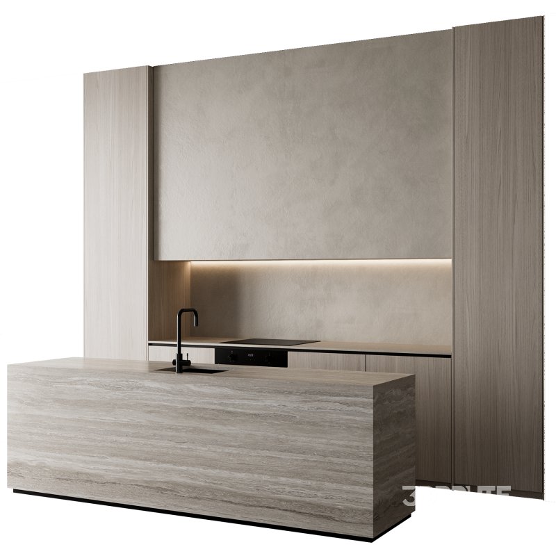 Kitchen set 16 Image 4