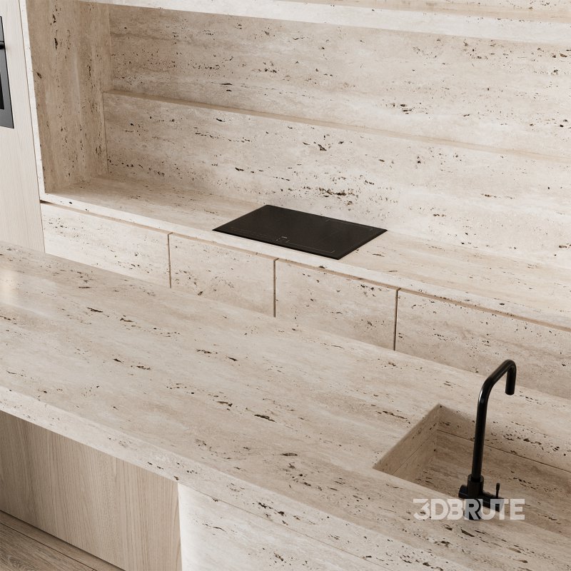 Kitchen set 44 Image 3