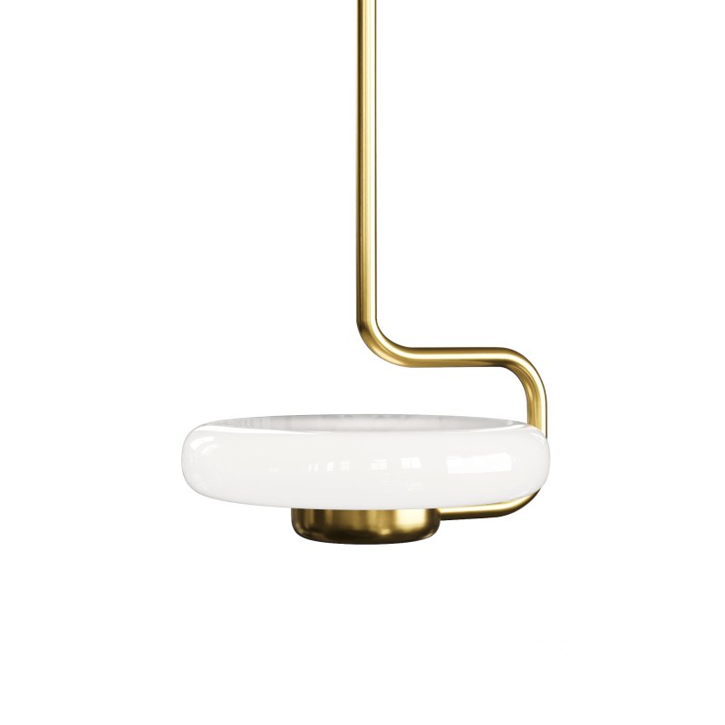 Trrato Suspension Lamp by KDLN Image 1