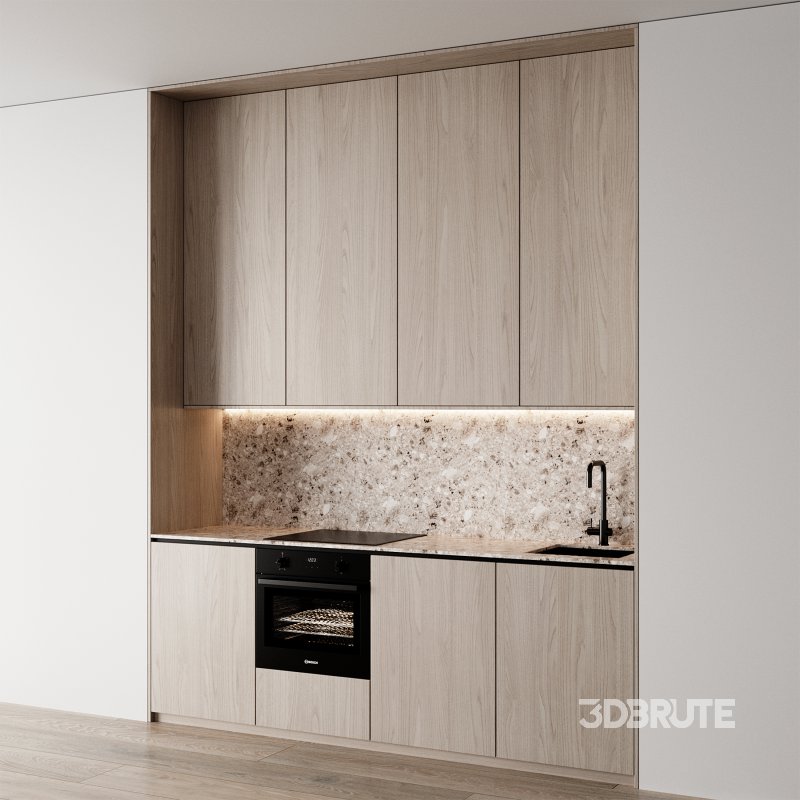 Kitchen set 15 Image 4