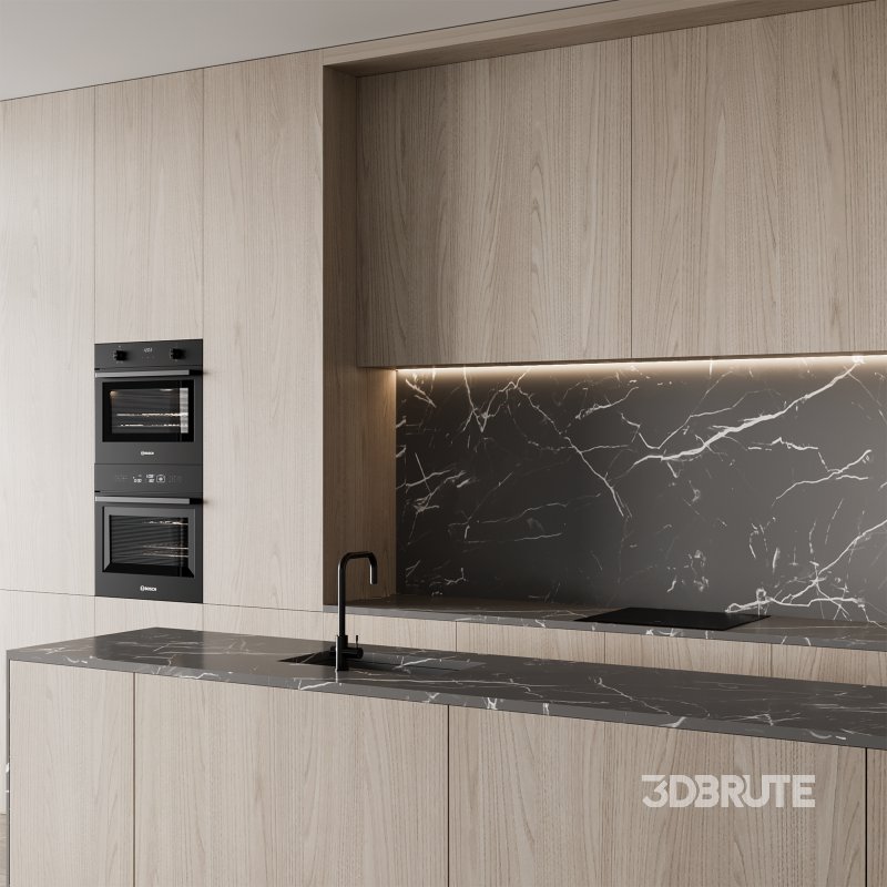 Kitchen set 33 Image 3