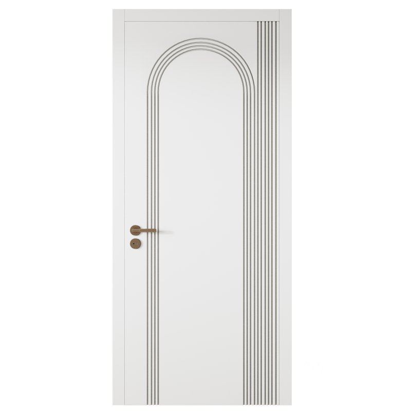 Color Interior Door 27 Image 5