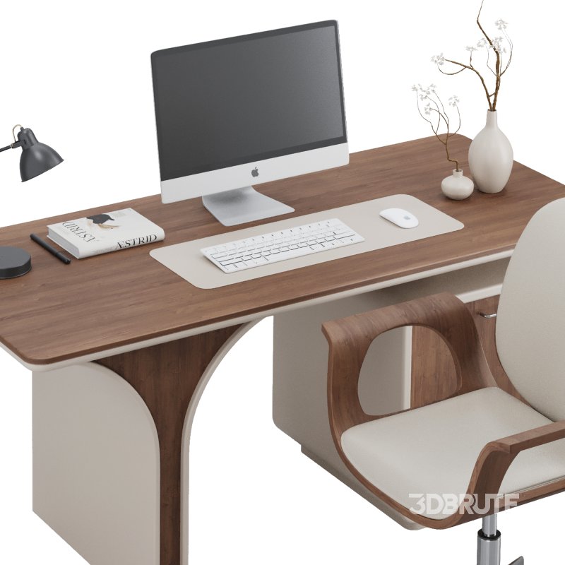 Office Set51 Image 4