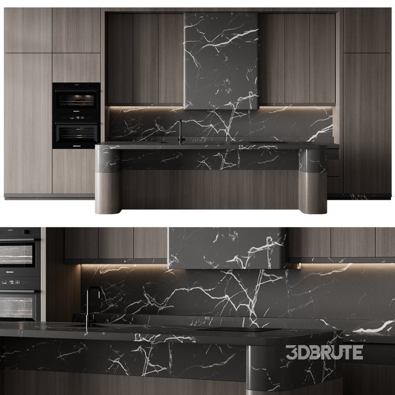 Kitchen set 32 Image 2