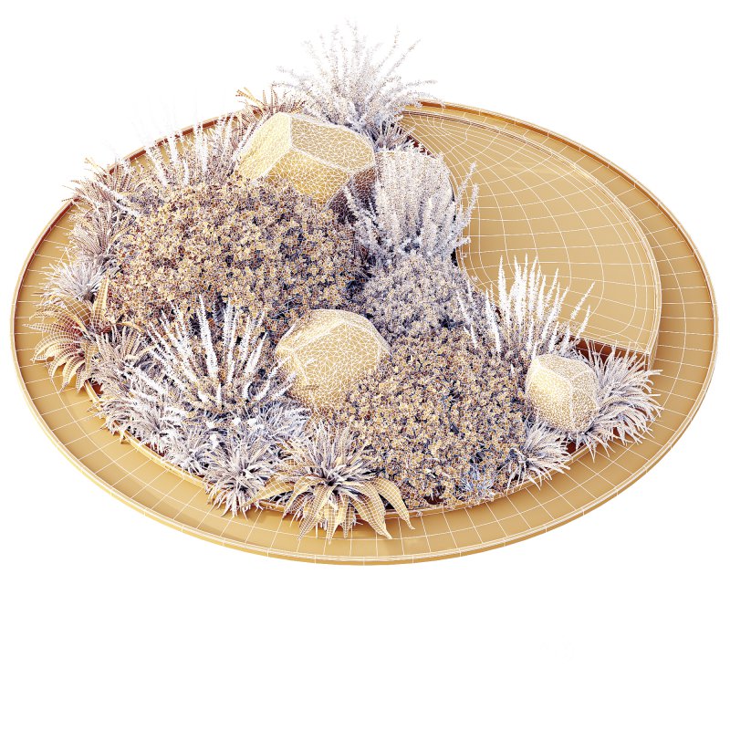 3D landscape Image 3