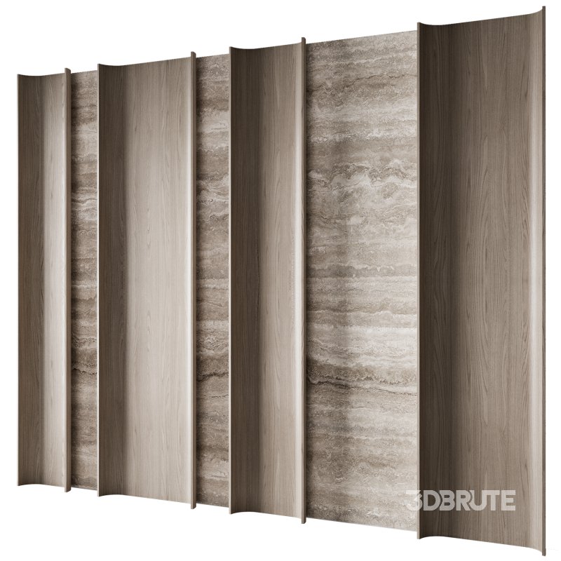 wall panel 35 Image 1