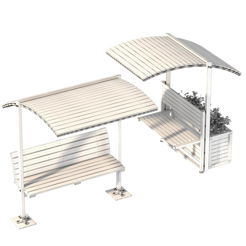 Urban Furniture 04 Image 5