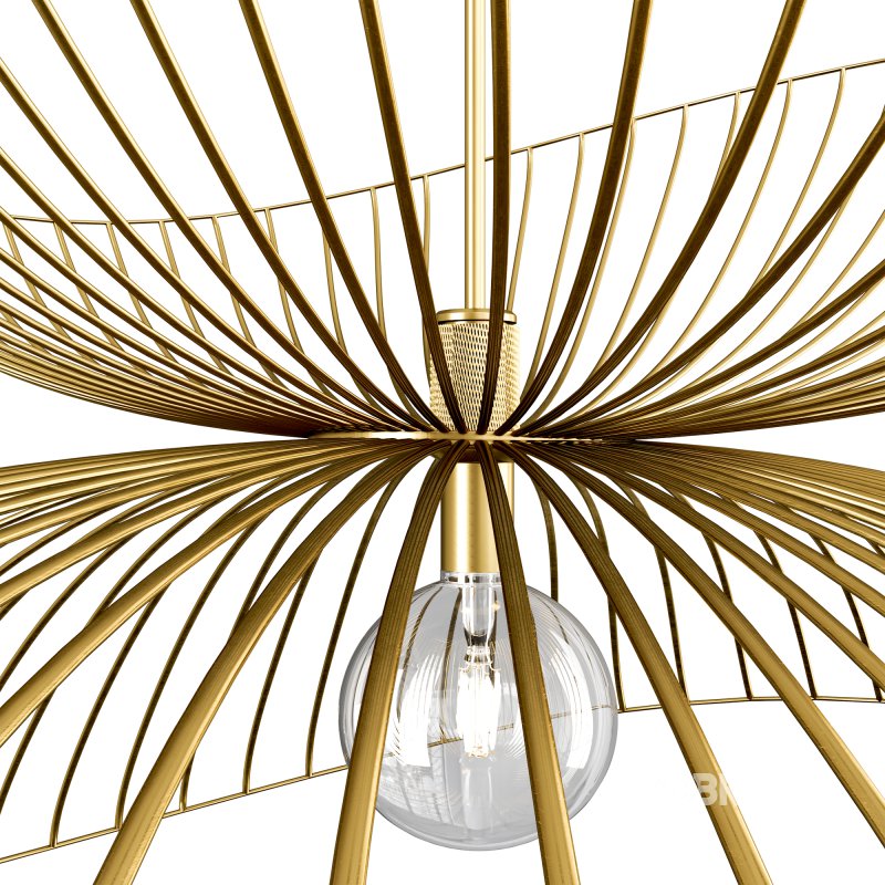 Pendant lamp Simris Image 5