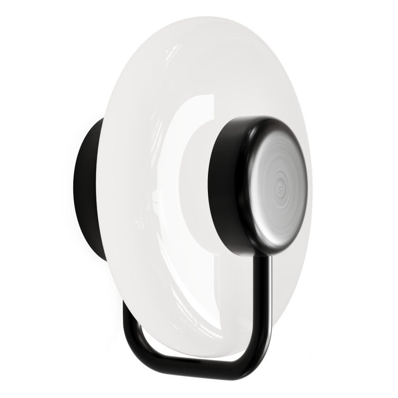 Trrato Wall Lamp by KDLN Image 6