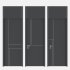 Door set 02 - Thumbnail 4