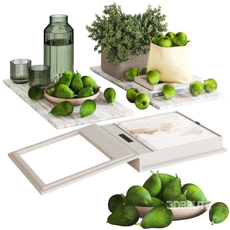 Kitchen accessories 025 Image 1