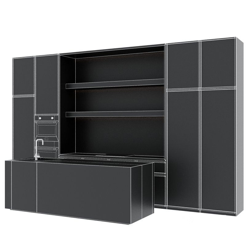 Kitchen set 46 Image 5