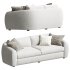 Oslo Sofa Arhaus - Thumbnail 2