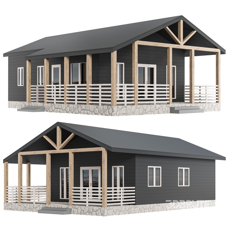 Home Design 17 For Exterior Image 1