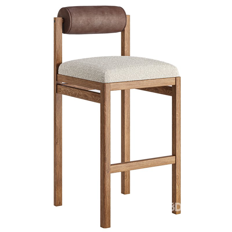 The Thayer Bar & Counter Stool Image 5