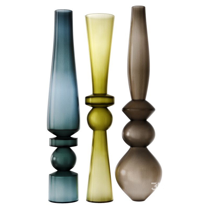Decorative vases Extra Large Balustrade Vases by Simon Moore Image 2