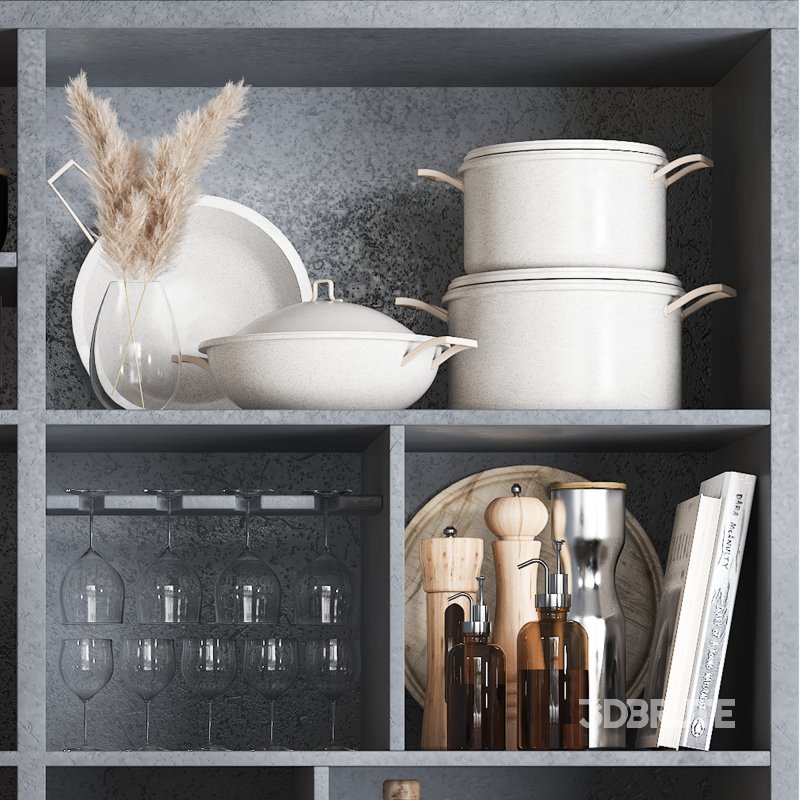 Kitchen accessories 028 Image 2