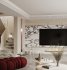 Luxurious living room - Thumbnail 4