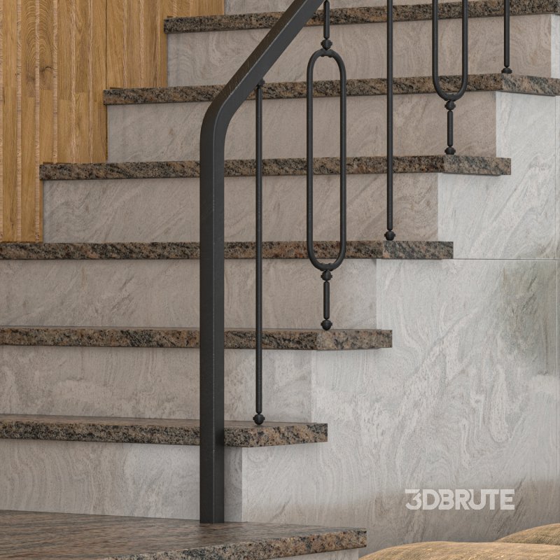 Staircase 02 Image 5