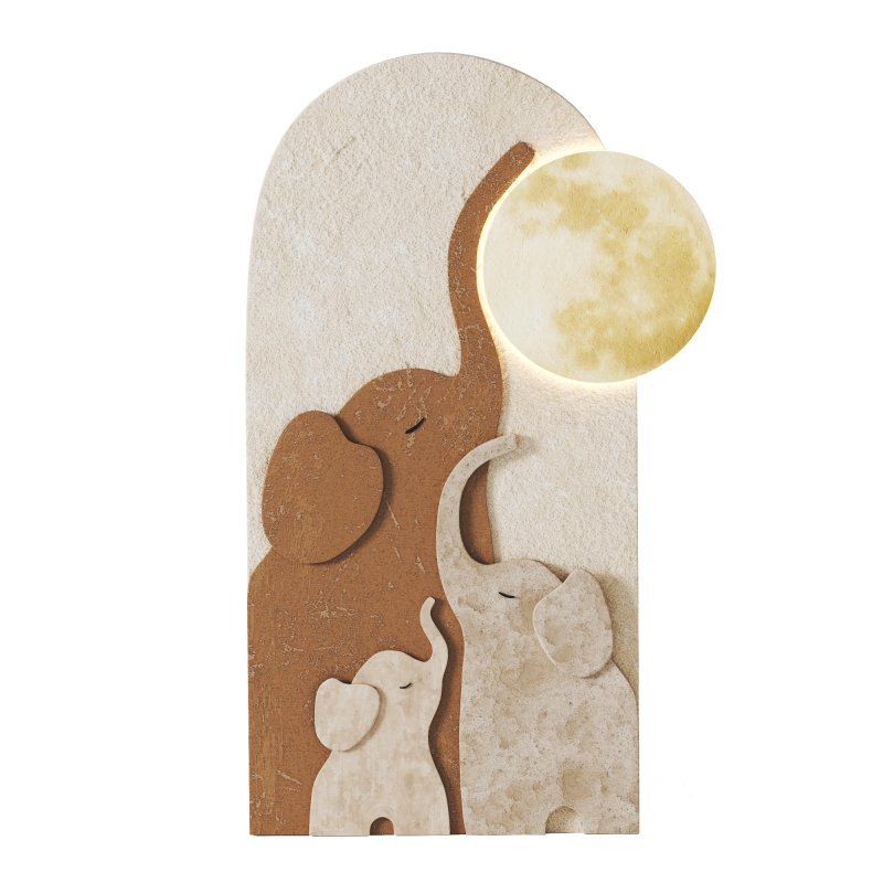 Kid Decorative Frame Image 3