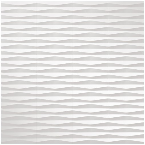 3D panel “Techno” by Gesso 3d